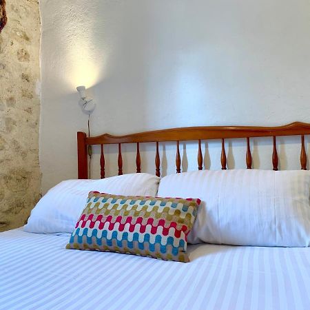 Le Prosper Bed & Breakfast Marciac Bagian luar foto
