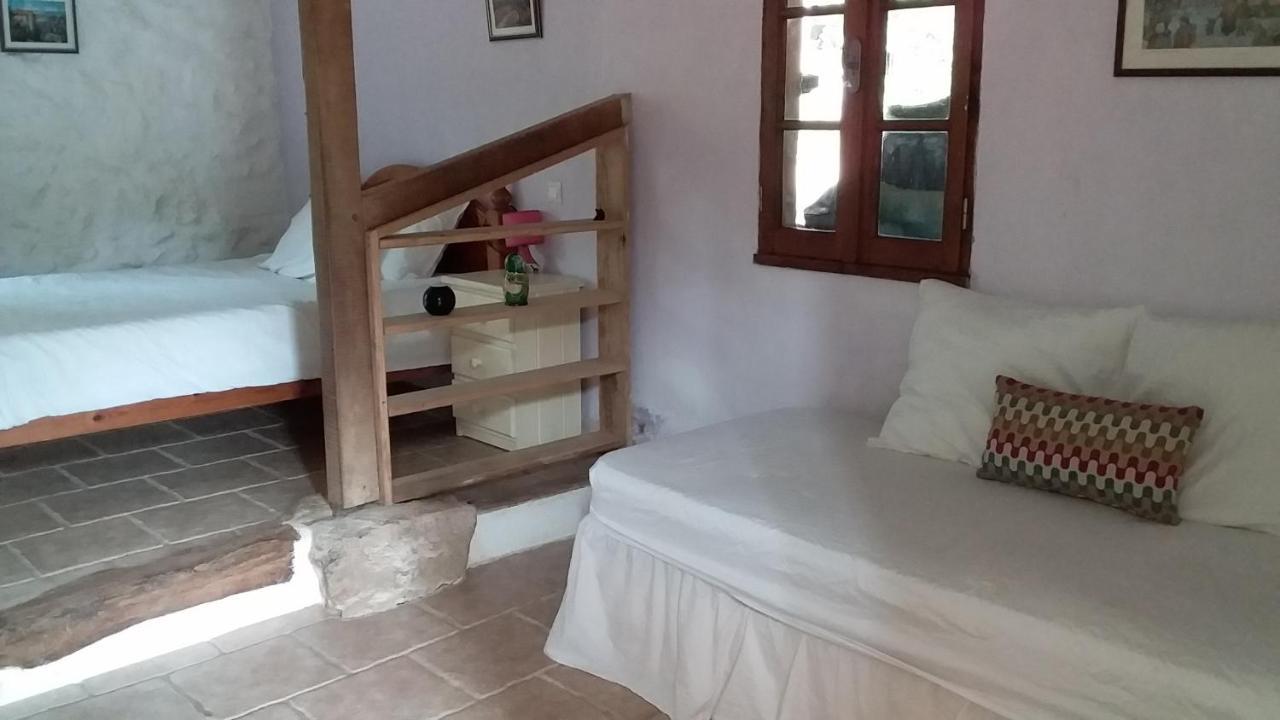 Le Prosper Bed & Breakfast Marciac Bagian luar foto