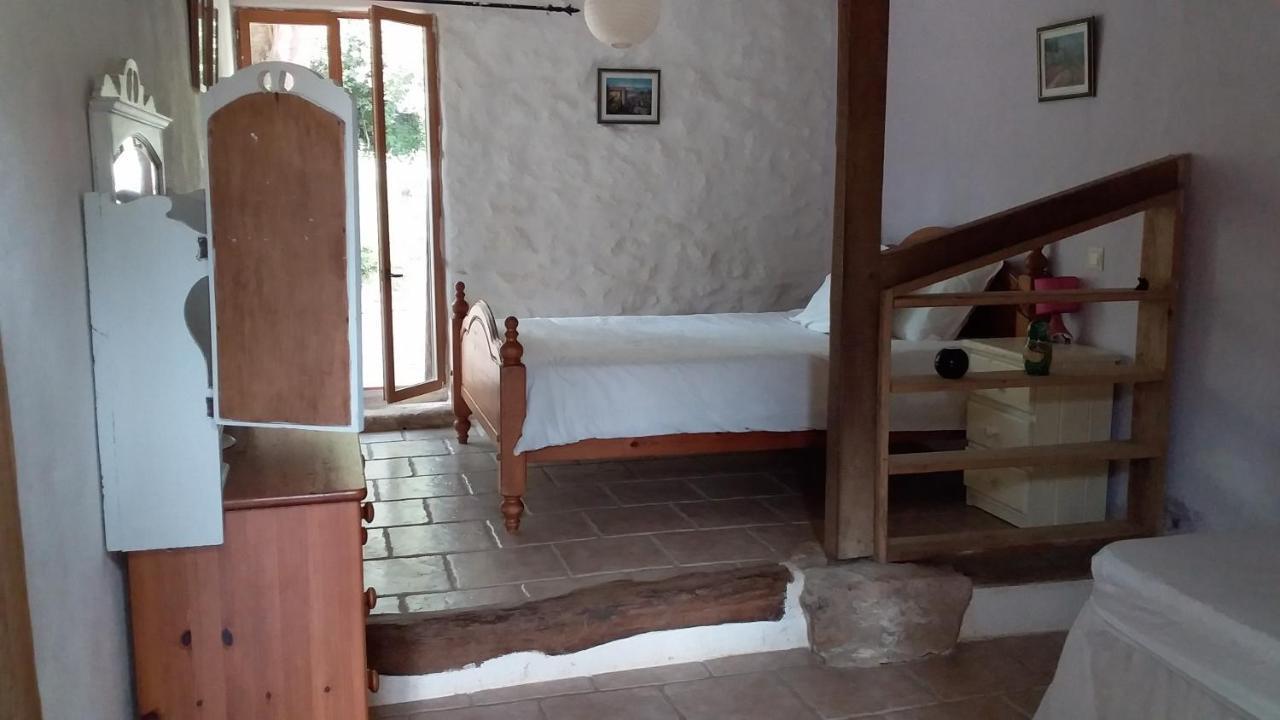 Le Prosper Bed & Breakfast Marciac Bagian luar foto