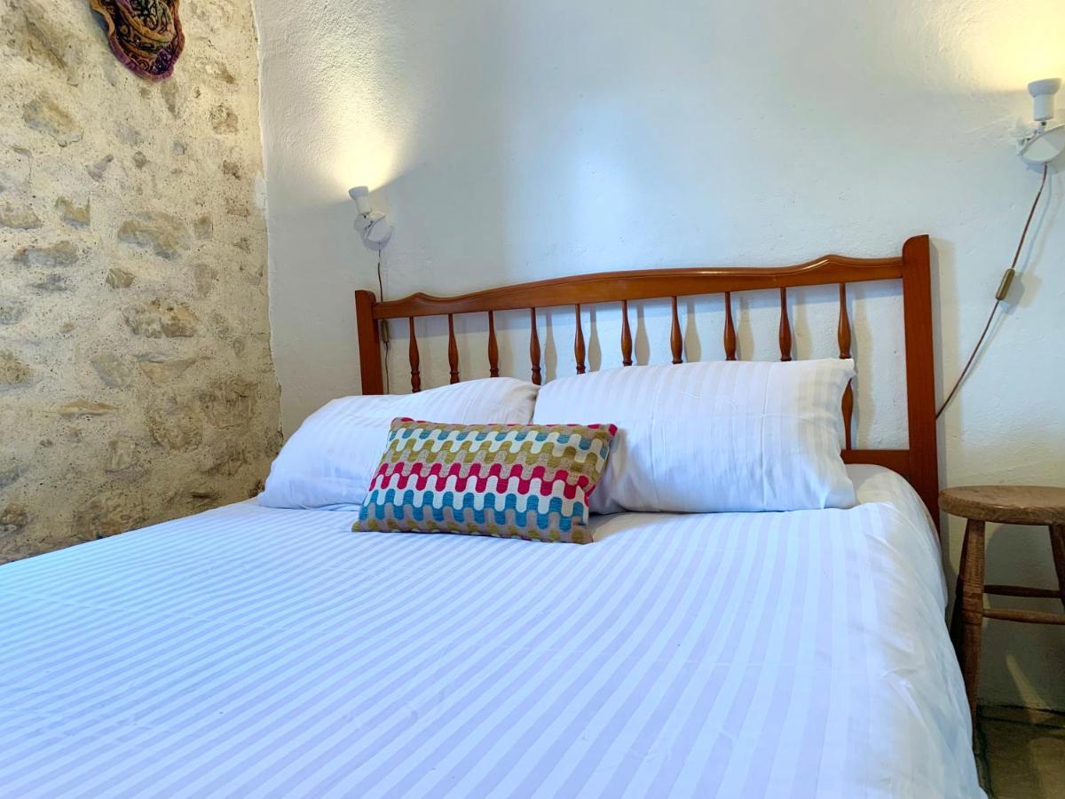 Le Prosper Bed & Breakfast Marciac Bagian luar foto